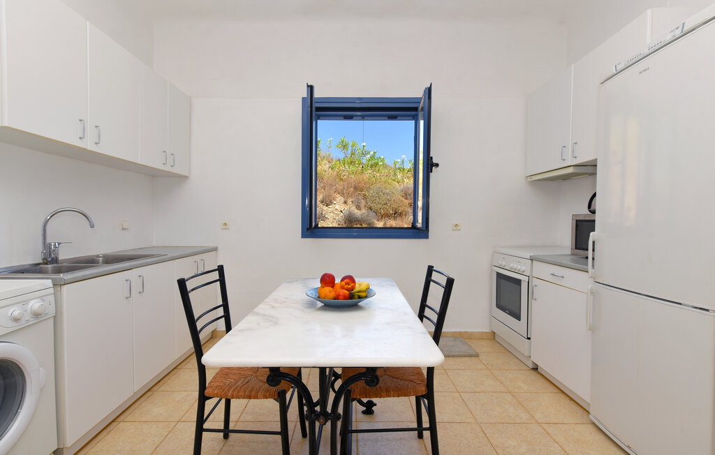 Feriehus - Ambela Syros Cyclades , Hellas - GKS001 24