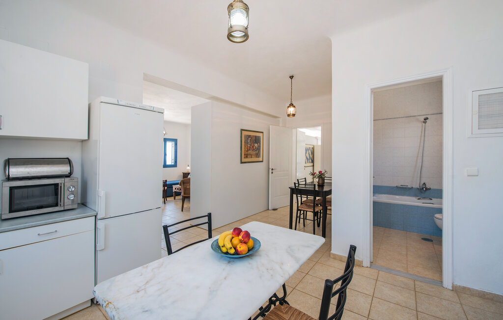 Feriehus - Ambela Syros Cyclades , Hellas - GKS001 7