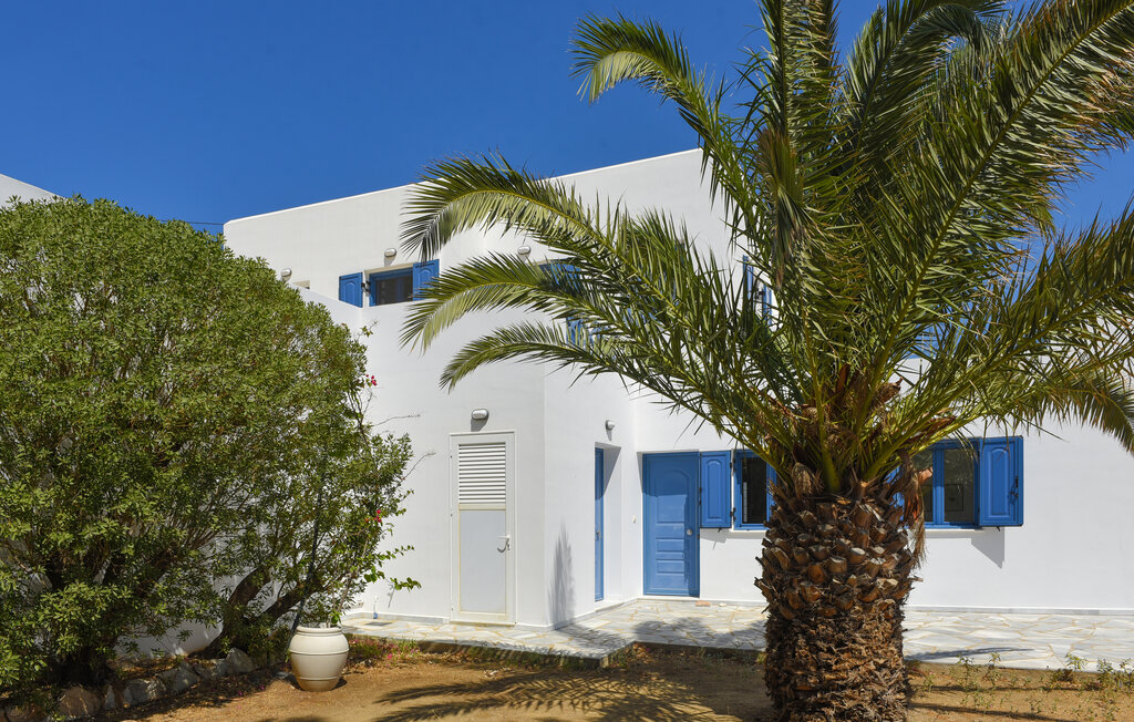 Feriehus - Ambela Syros Cyclades , Hellas - GKS001 14