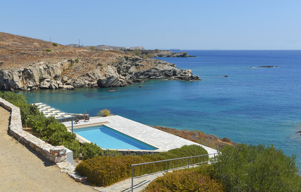 Feriehus - Ambela Syros Cyclades , Hellas - GKS001 17