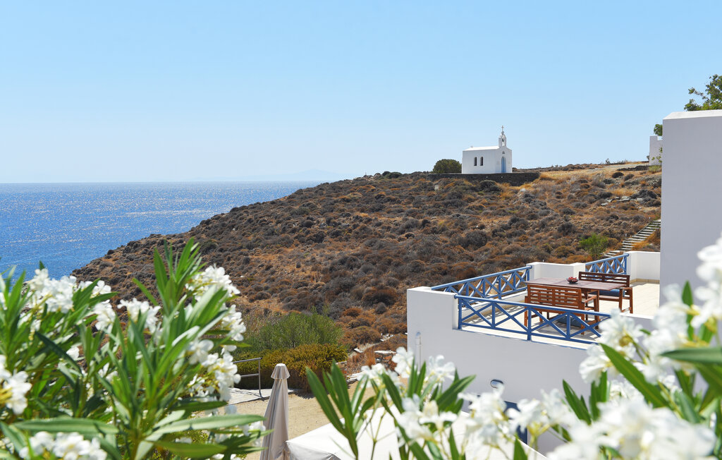 Feriehus - Ambela Syros Cyclades , Hellas - GKS001 18