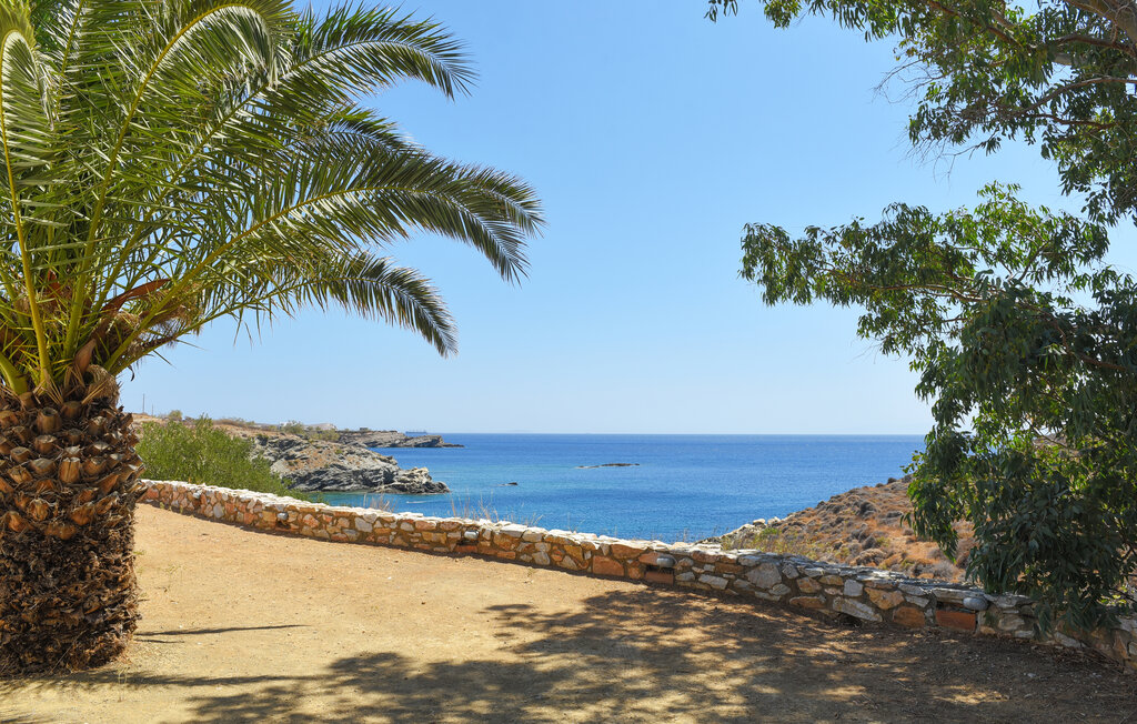 Feriehus - Ambela Syros Cyclades , Hellas - GKS001 19