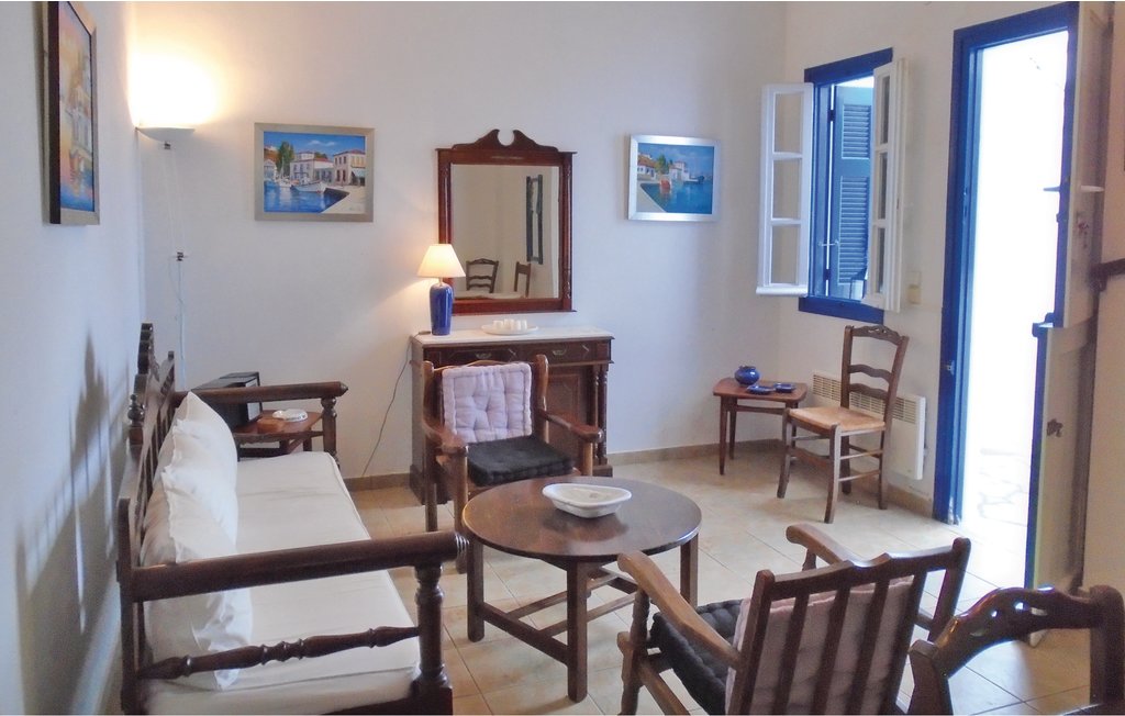 Ferienwohnung - Panormos Tinos , Griechenland - GKT102 2