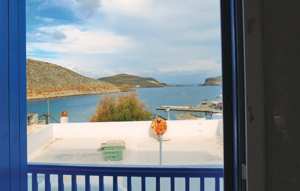 Ferienwohnung - Panormos Tinos , Griechenland - GKT102 16