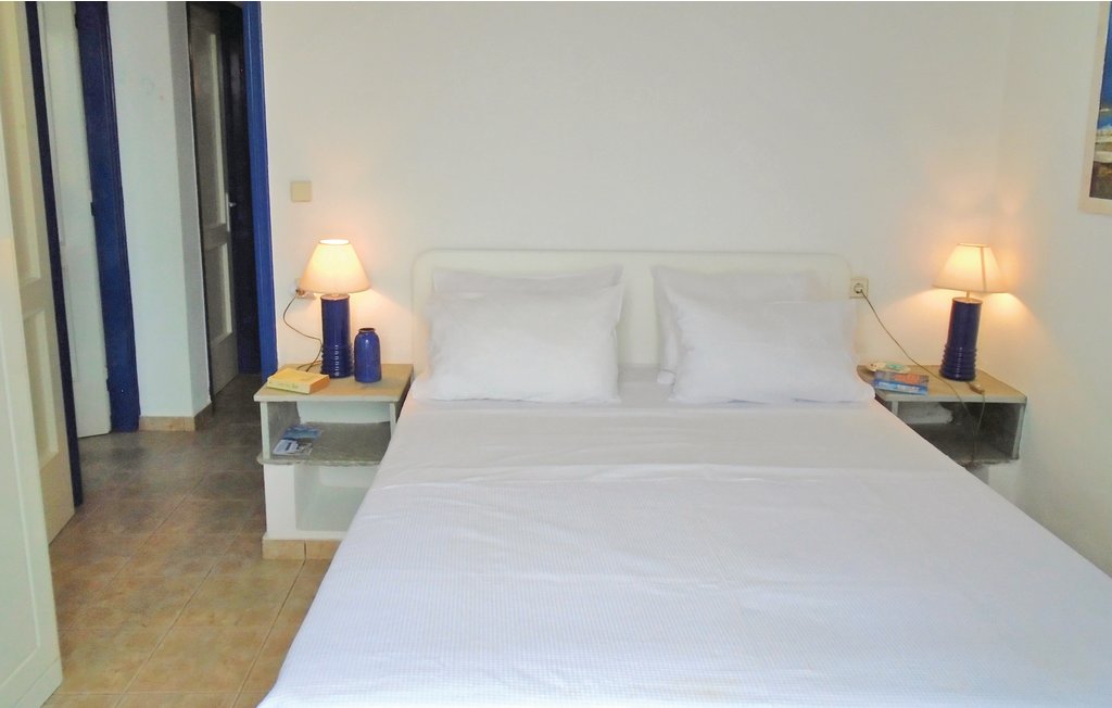 Ferienwohnung - Panormos Tinos , Griechenland - GKT102 14