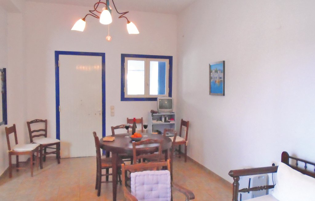 Ferienwohnung - Panormos Tinos , Griechenland - GKT102 8