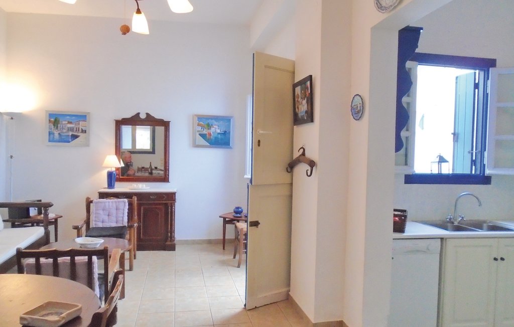 Ferienwohnung - Panormos Tinos , Griechenland - GKT102 13