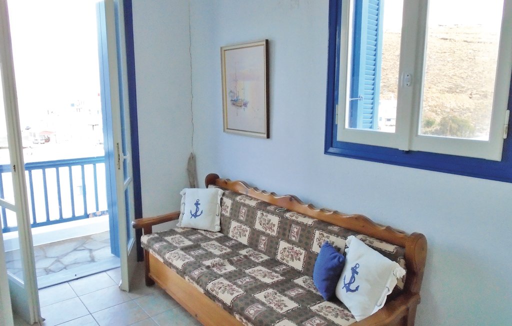 Ferienwohnung - Panormos Tinos , Griechenland - GKT102 10
