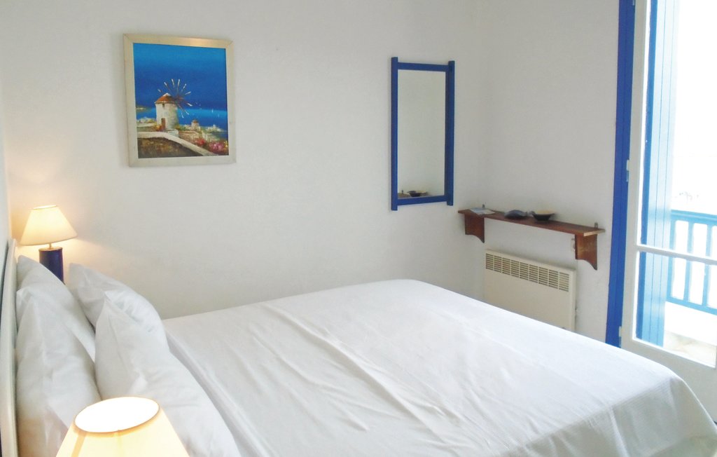 Ferienwohnung - Panormos Tinos , Griechenland - GKT102 15