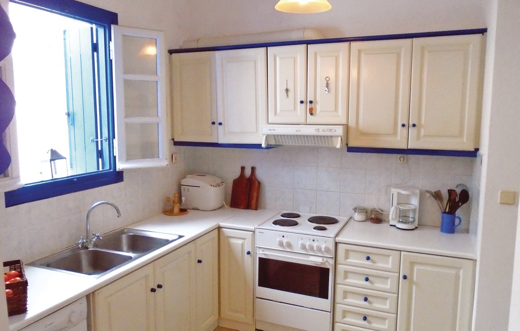 Ferienwohnung - Panormos Tinos , Griechenland - GKT102 11