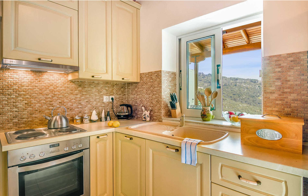 Ferienhaus - Gaios , Griechenland - GPA027 6