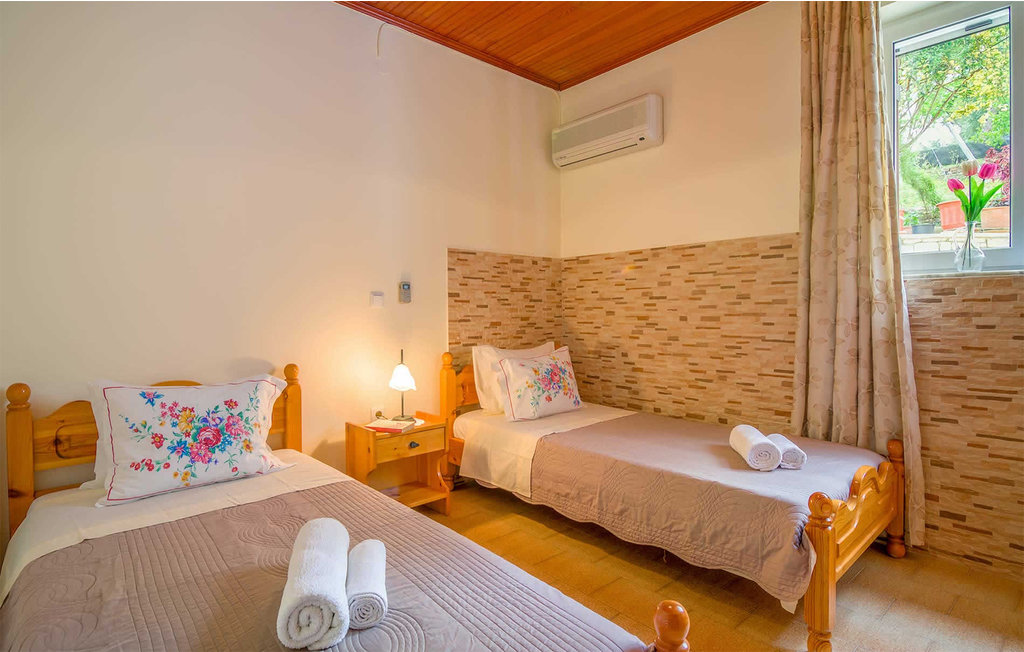 Ferienhaus - Gaios , Griechenland - GPA027 36