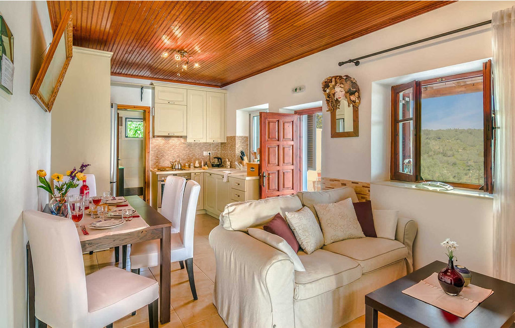 Ferienhaus - Gaios , Griechenland - GPA027 5