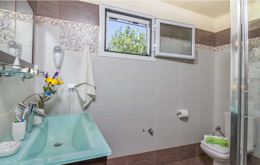 Ferienhaus - Gaios , Griechenland - GPA027 37