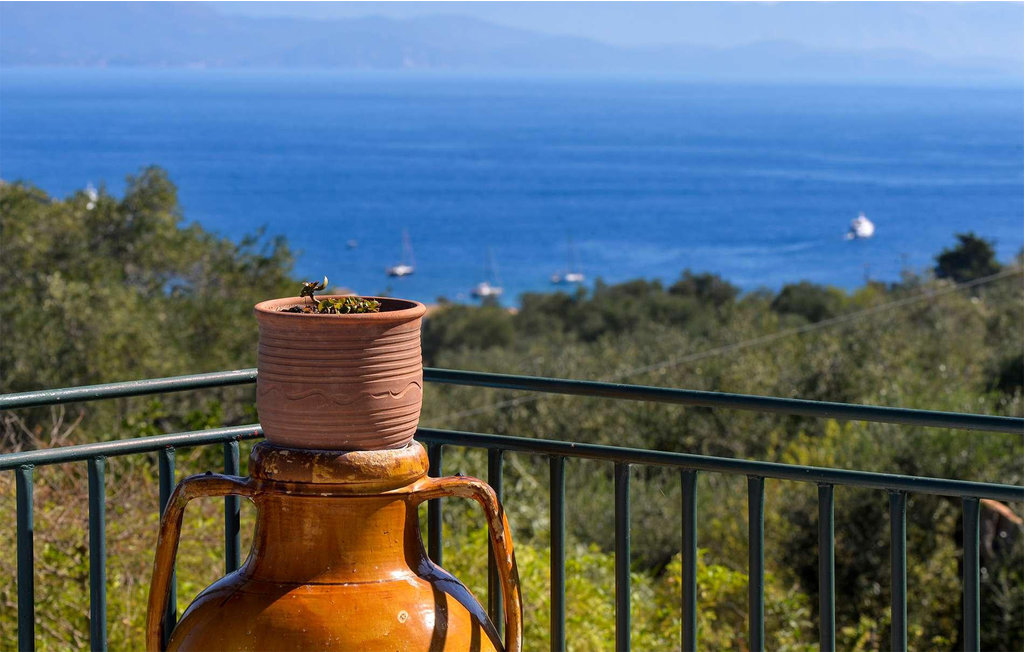 Ferienhaus - Gaios , Griechenland - GPA027 34