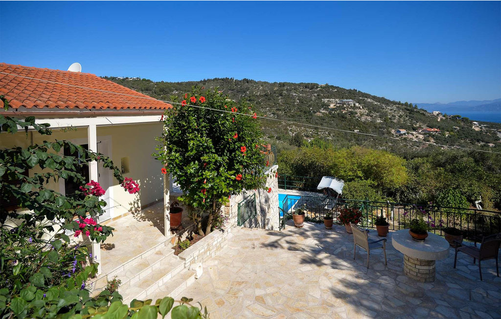 Ferienhaus - Gaios , Griechenland - GPA027 35