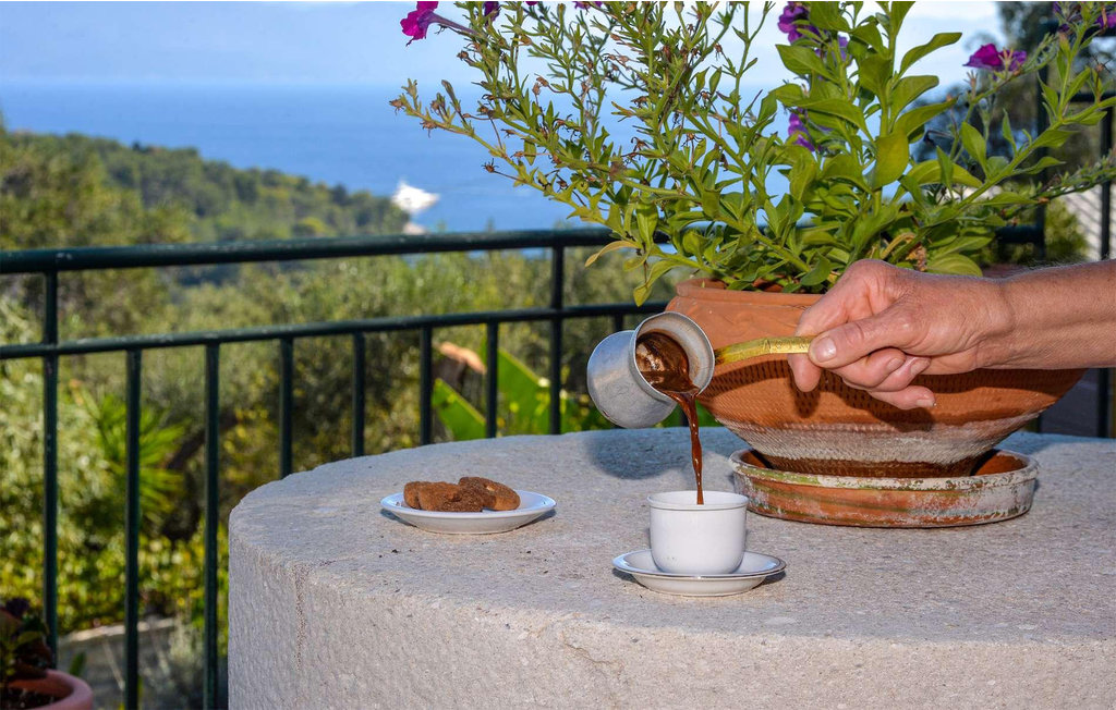 Ferienhaus - Gaios , Griechenland - GPA027 19