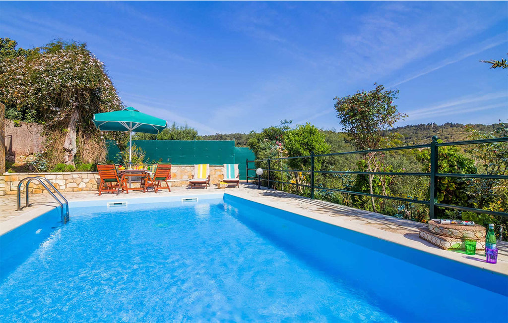 Ferienhaus - Gaios , Griechenland - GPA027 14