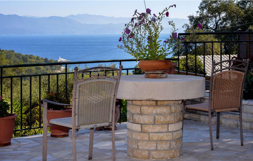 Ferienhaus - Gaios , Griechenland - GPA027 20