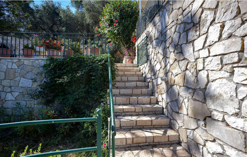 Ferienhaus - Gaios , Griechenland - GPA027 28