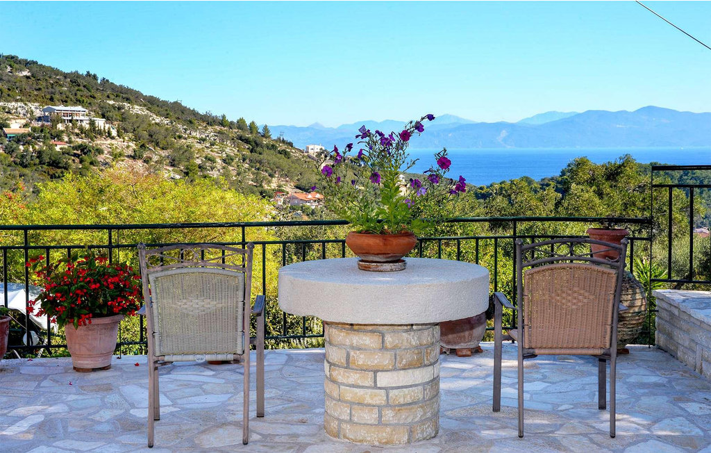 Ferienhaus - Gaios , Griechenland - GPA027 32