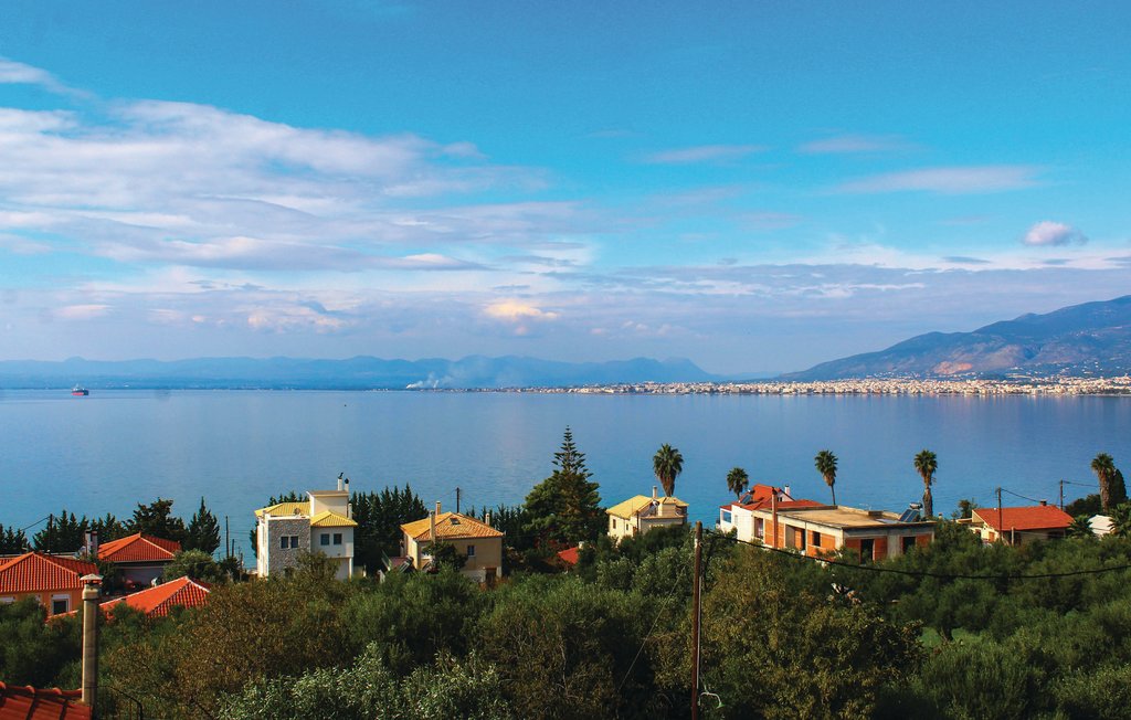 Holiday home Mikra Mantineia, Kalamata , Greece Novasol