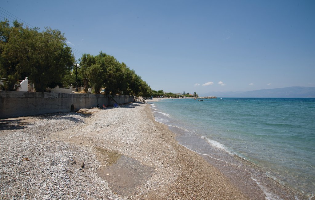 Holiday home - Diakopto Achaias Peloponnese , Gre | Novasol