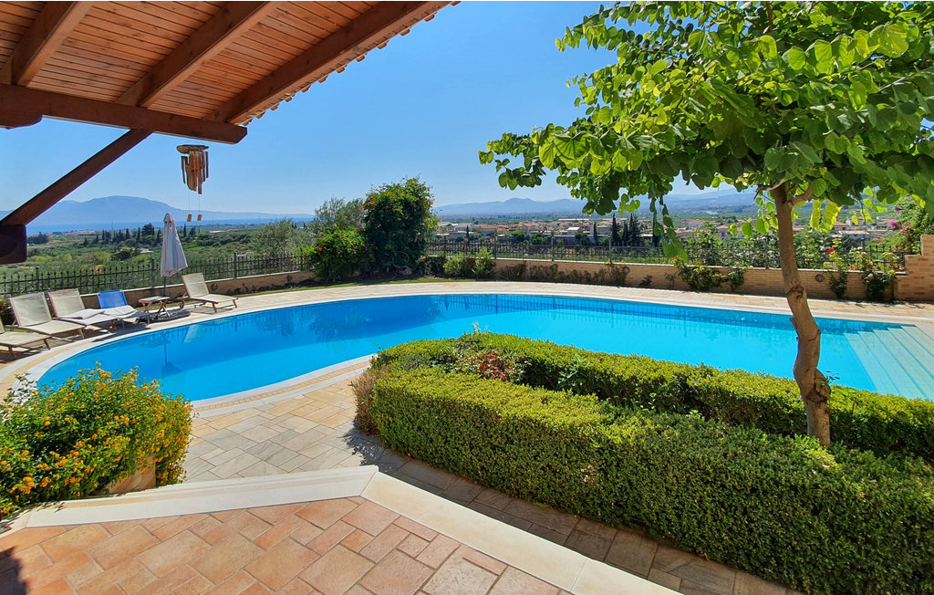 Holiday home Kiato , Greece GPE250 Novasol