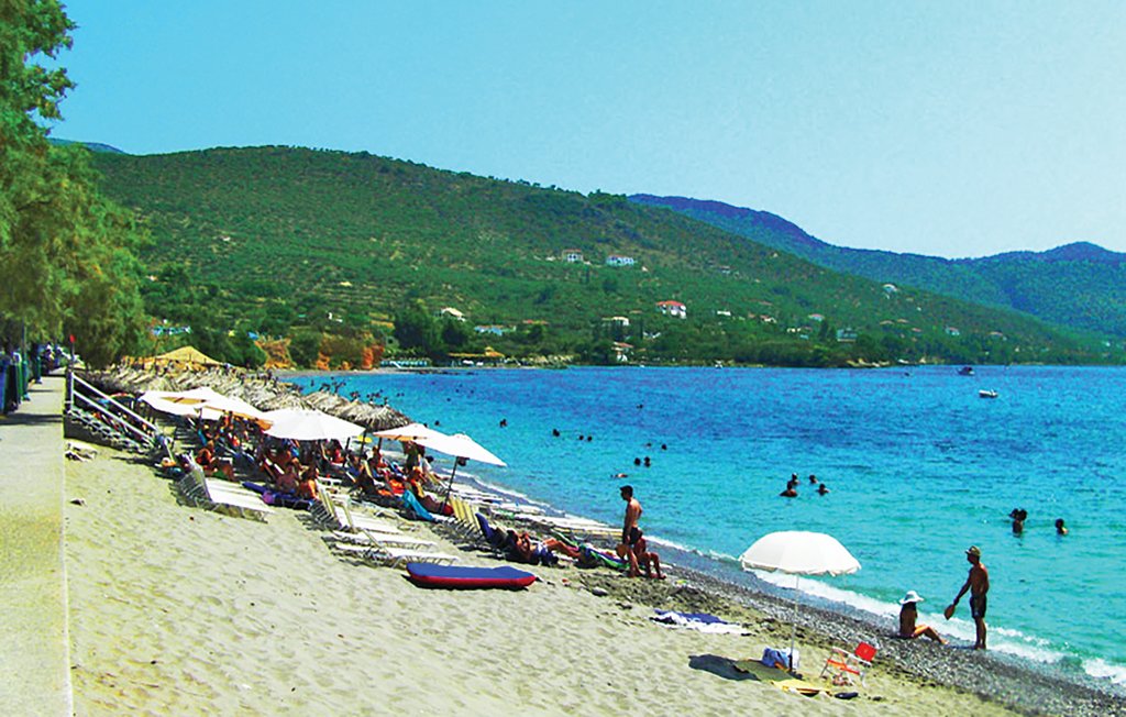 Domy wakacyjne Kalamata , Grecja GPE190 Novasol