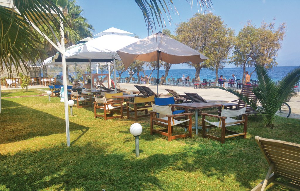 Feriehus - Kamares Peloponnese , Hellas - GPE279 24