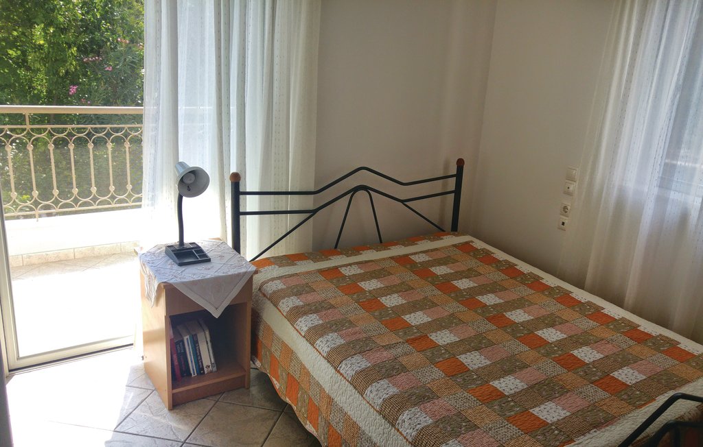 Feriehus - Kamares Peloponnese , Hellas - GPE279 18