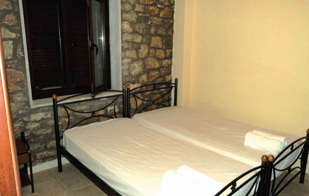 Ferienhaus - Agios Andreas Astros P. , Griechenland - GPE294 12