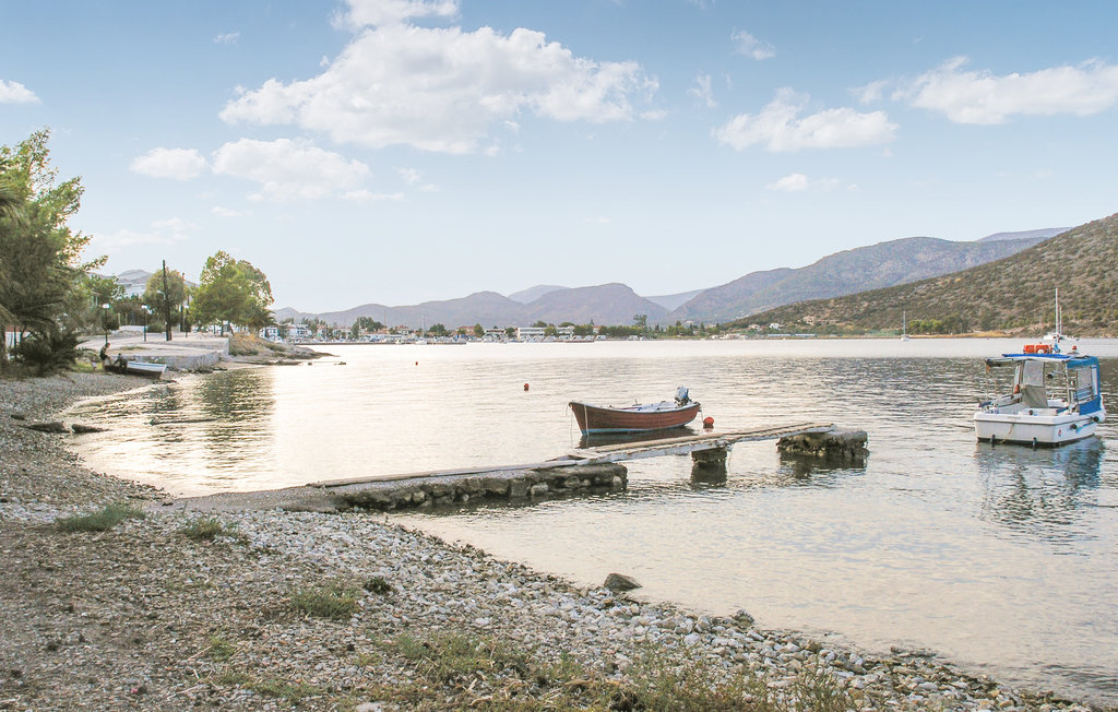 Ferieleilighet - Ermioni , Hellas - GPE108 38