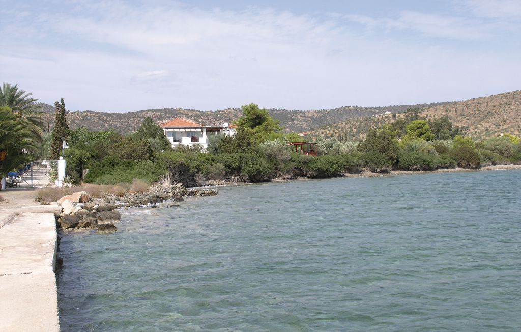 Ferieleilighet - Ermioni , Hellas - GPE111 31