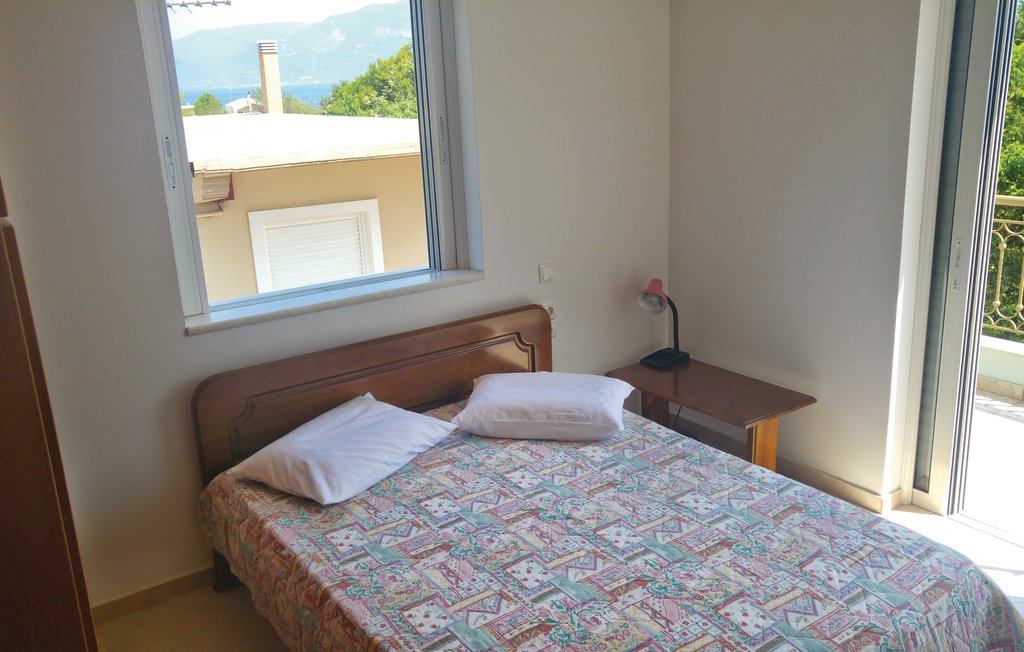 Feriehus - Kamares Peloponnese , Hellas - GPE279 20