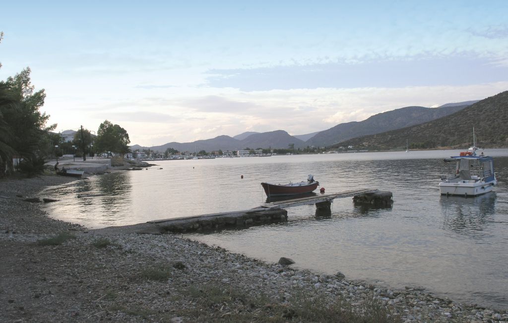 Lejlighed - Ermioni , Grækenland - GPE109 29