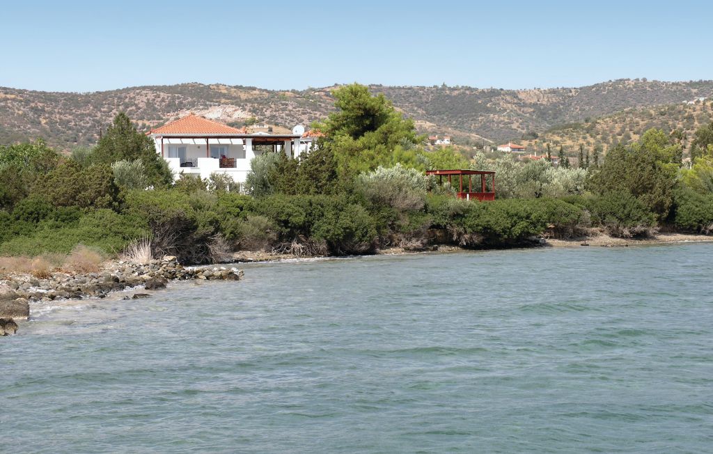 Ferieleilighet - Ermioni , Hellas - GPE110 26