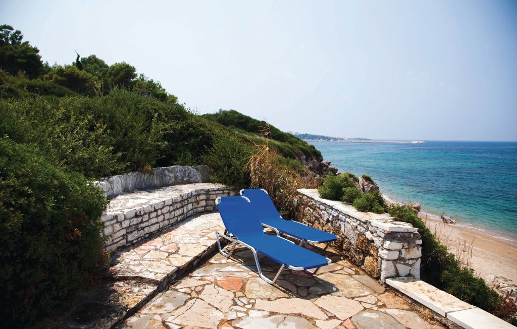 Feriehus - Kyparissia Messinia , Hellas - GPE177 32