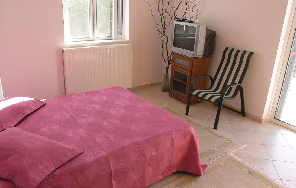 Feriehus - Kamares Peloponnese , Hellas - GPE279 21