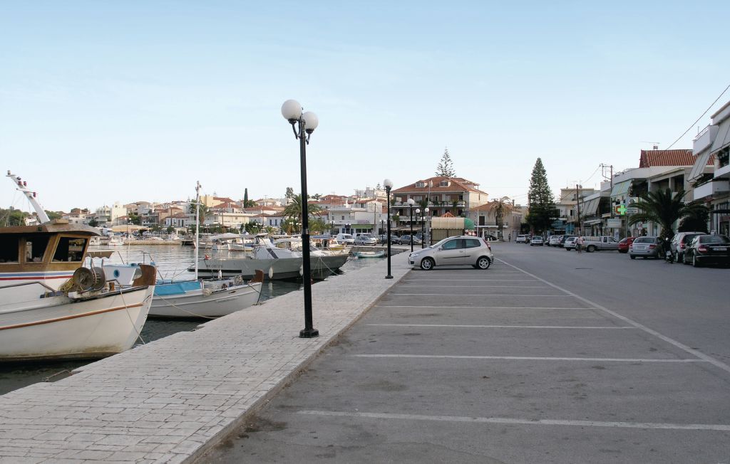 Ferieleilighet - Ermioni , Hellas - GPE110 31