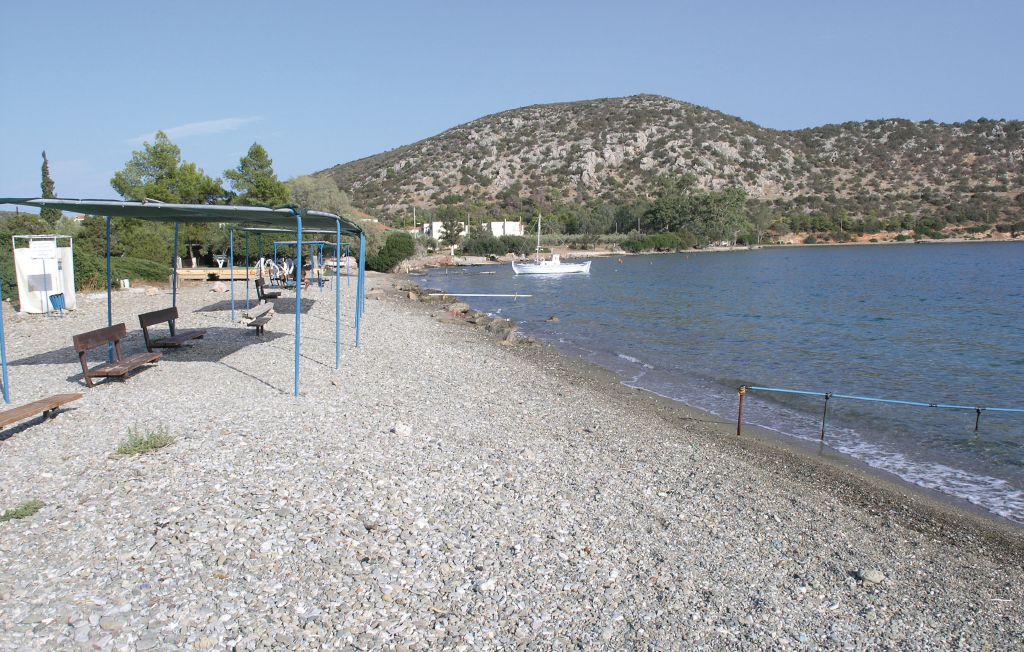 Ferieleilighet - Ermioni , Hellas - GPE111 32