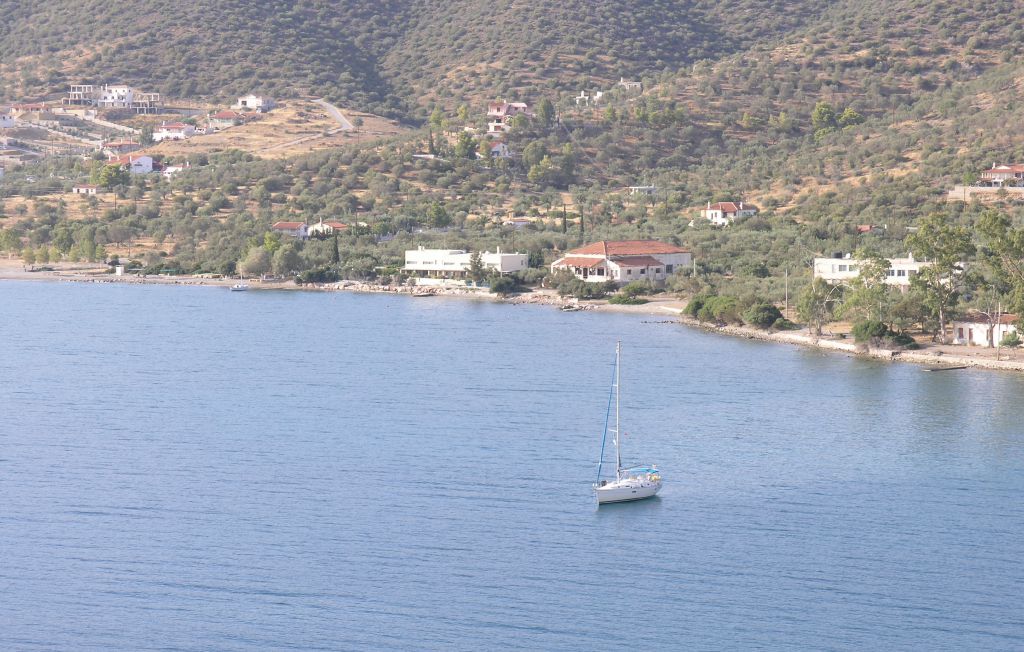 Ferieleilighet - Ermioni , Hellas - GPE111 33