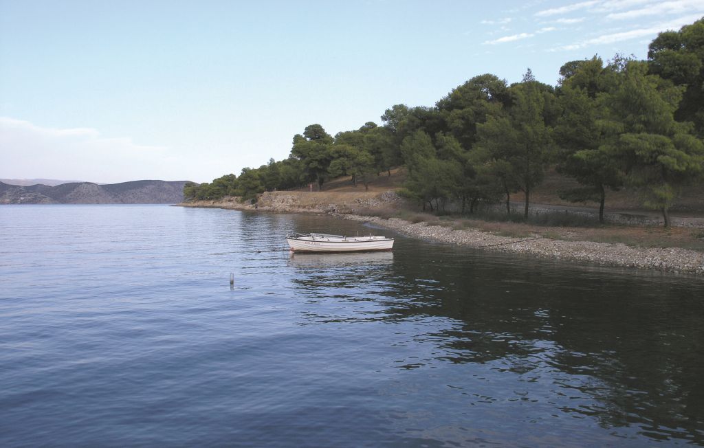 Ferieleilighet - Ermioni , Hellas - GPE111 37