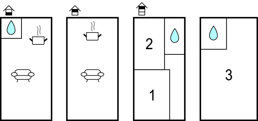 Feriehus - Diakopto Achaias Peloponnese , Hellas - GPE315 