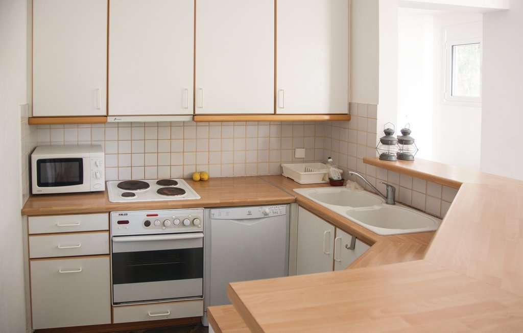 Ferieleilighet - Aghios Aimilianos/Peloponnese , Hellas - GPE116 12