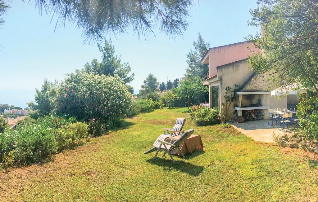 Feriehus - Melissi Xylokastro , Hellas - GPE240 3