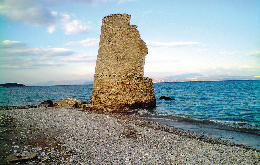 Ferienhaus - Agios Andreas Astros P. , Griechenland - GPE294 17