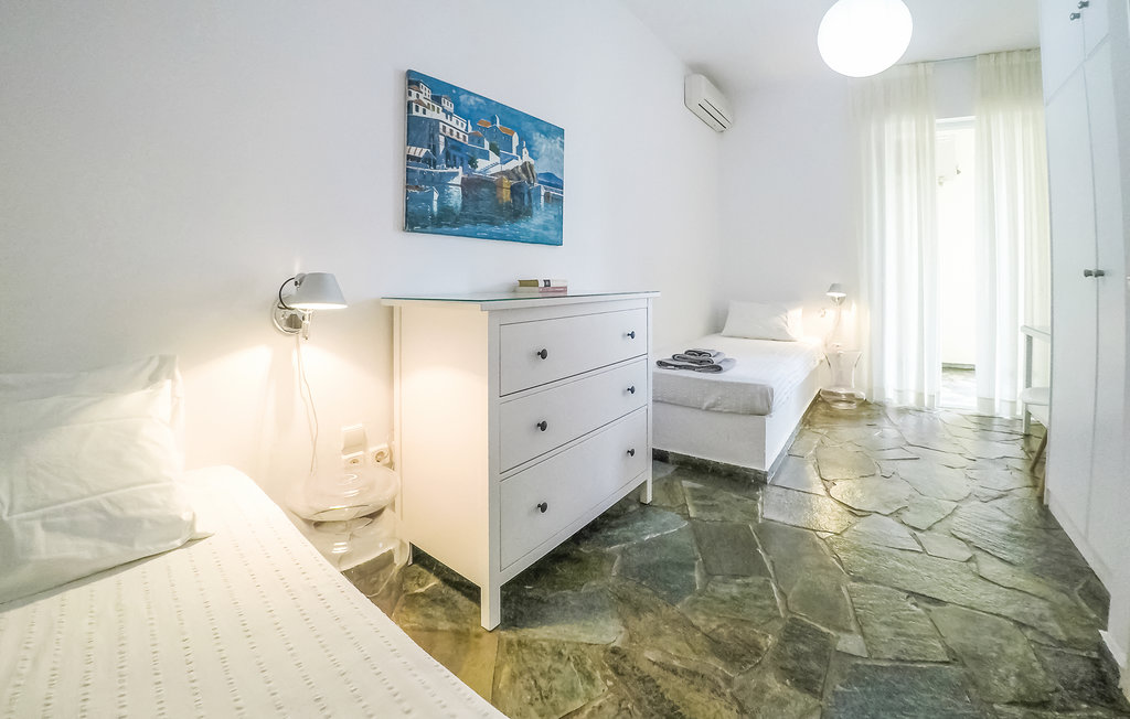 Ferieleilighet - Porto Heli Peloponnese , Hellas - GPE115 17