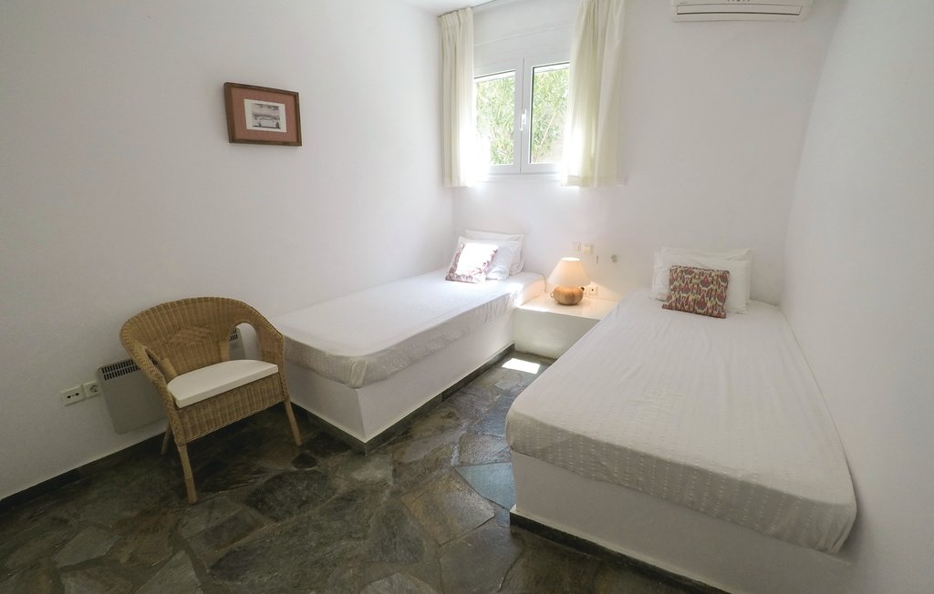 Ferieleilighet - Aghios Aimilianos/Peloponnese , Hellas - GPE116 16