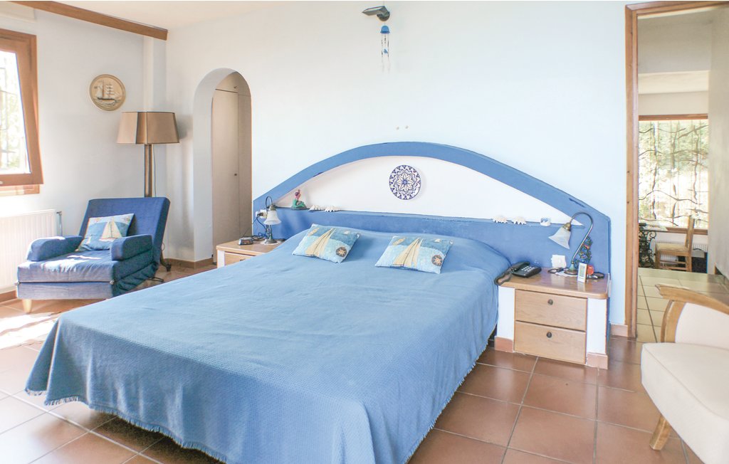 Feriehus - Melissi Xylokastro , Hellas - GPE240 16